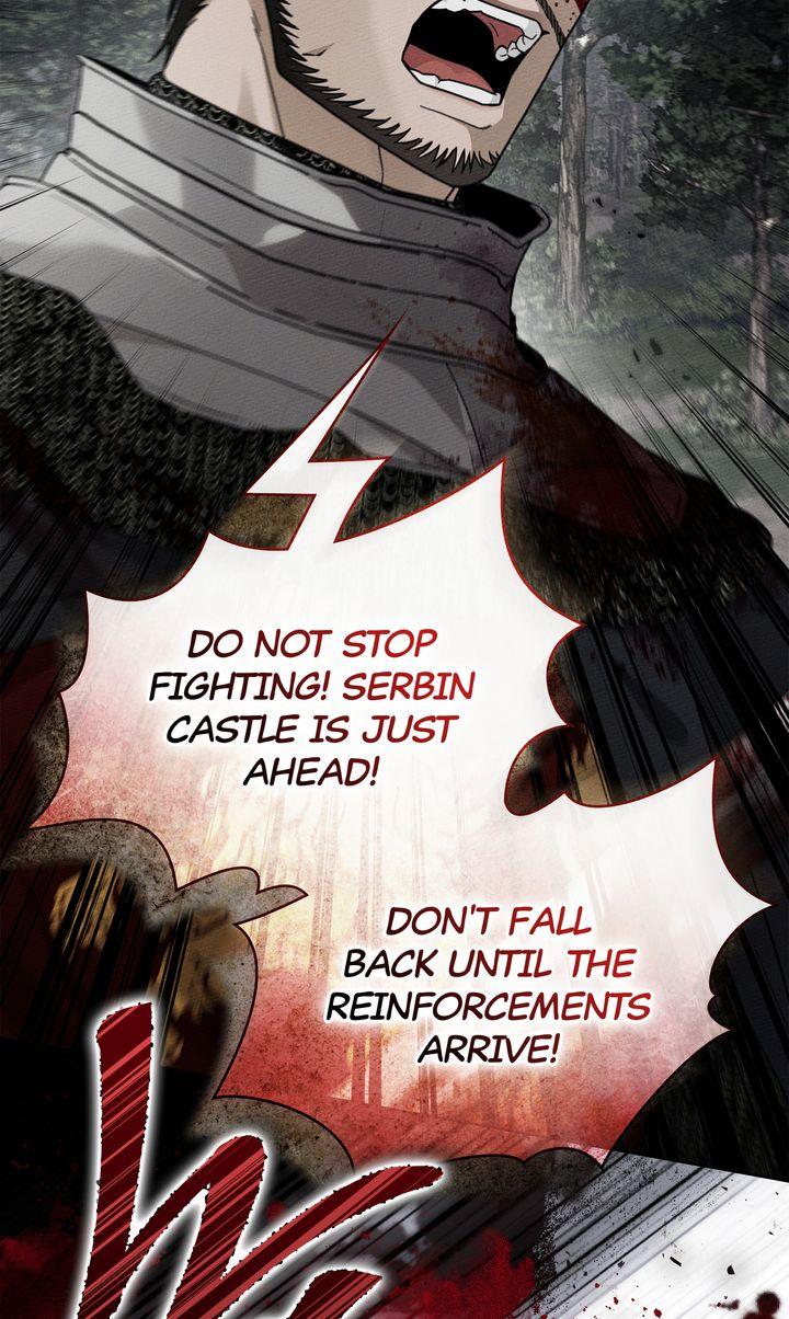 Under the Oak Tree Chapter 119 image 57